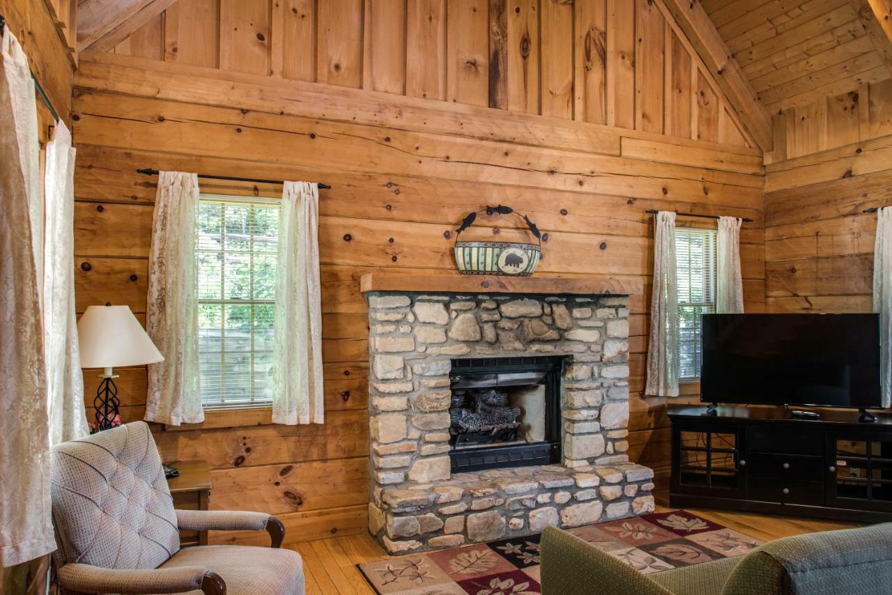 Boxwood Lodge Blowing Rock Near Boone-University Exterior photo
