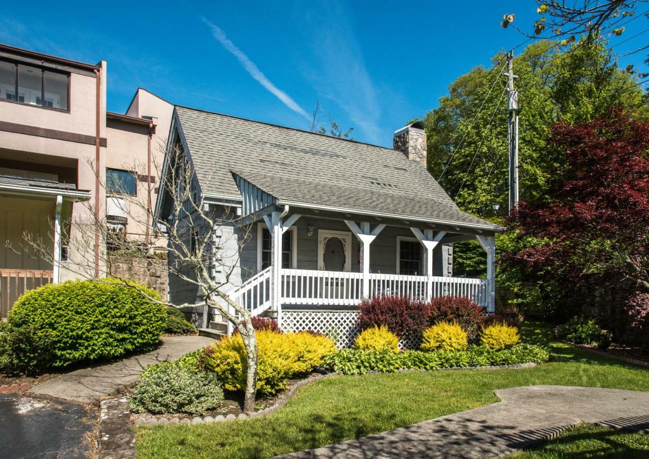 Boxwood Lodge Blowing Rock Near Boone-University Exterior photo