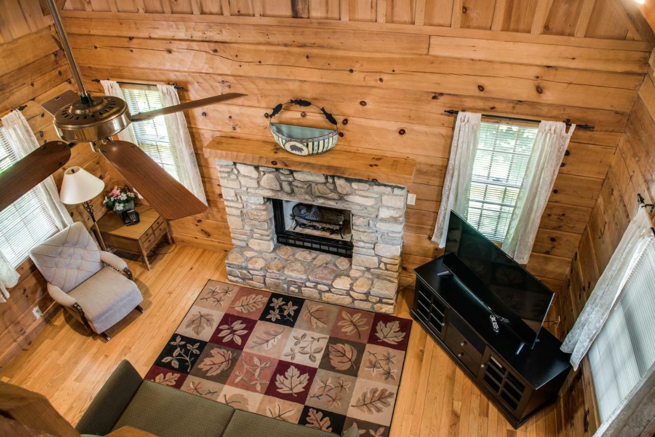 Boxwood Lodge Blowing Rock Near Boone-University Exterior photo